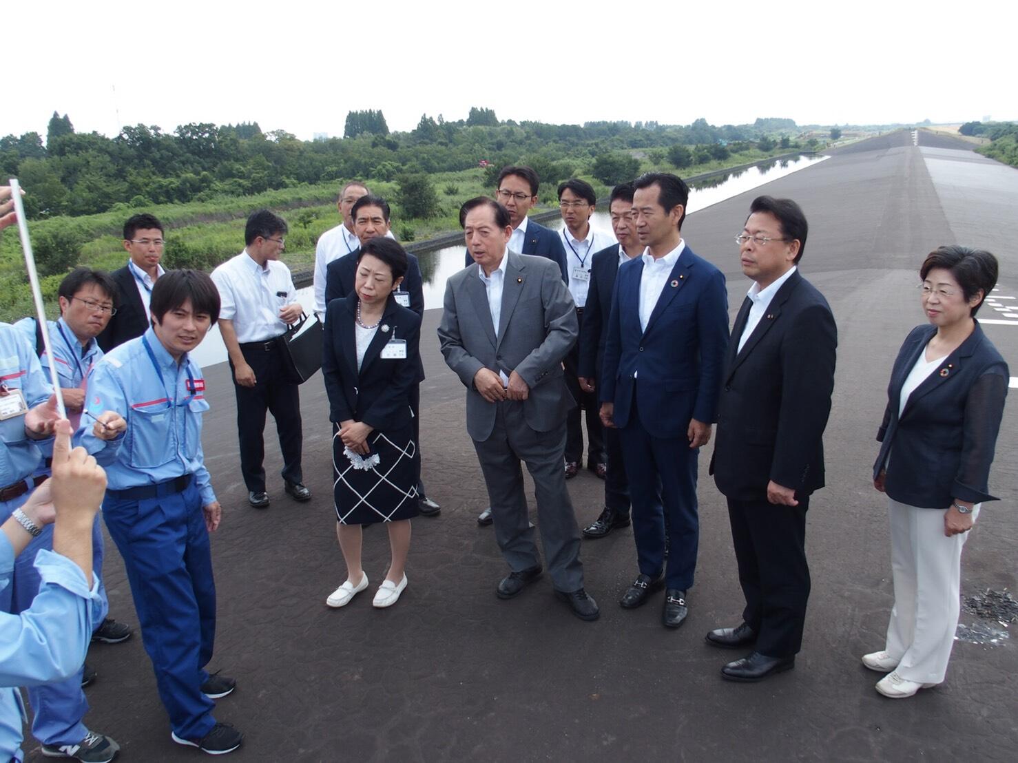 公明党常任顧問太田あきひろのブログです。「つれづれ所感」と「私の読書録」をお届けします。