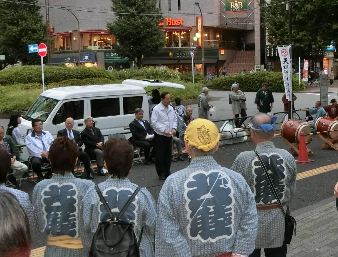 感応寺 (豊島区)