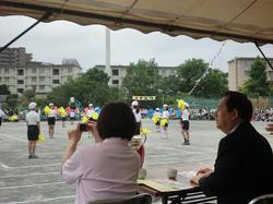 20120604つれづれ 運動会.JPG