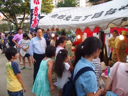 赤羽北３団地祭り0725.JPG