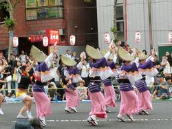 東京大塚阿波おどり③.jpg