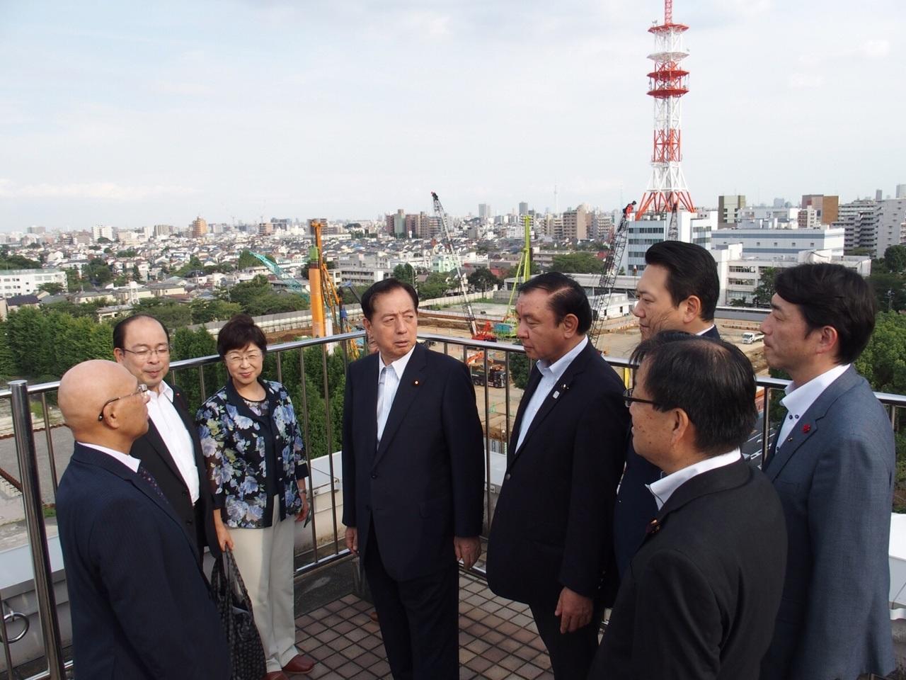 トレセンまるごと情報局